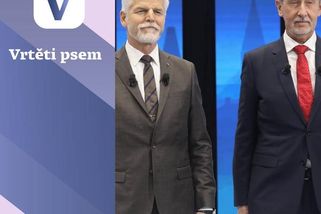 Babiš na Hrad? Premiér se může v prezidentské volbě opět postavit Petru Pavlovi - Vrtěti psem | Seznam Podcasty